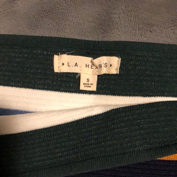 Pacsun tube top !! - Picture 2 of 3